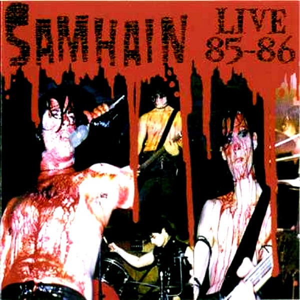 Live '85-'86